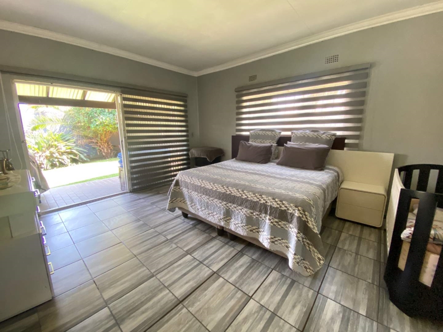 4 Bedroom Property for Sale in Evans Park Gauteng