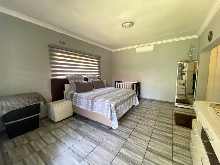 4 Bedroom Property for Sale in Evans Park Gauteng