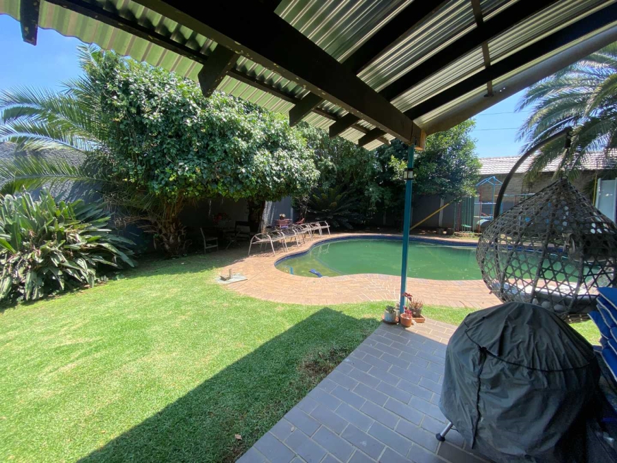 4 Bedroom Property for Sale in Evans Park Gauteng