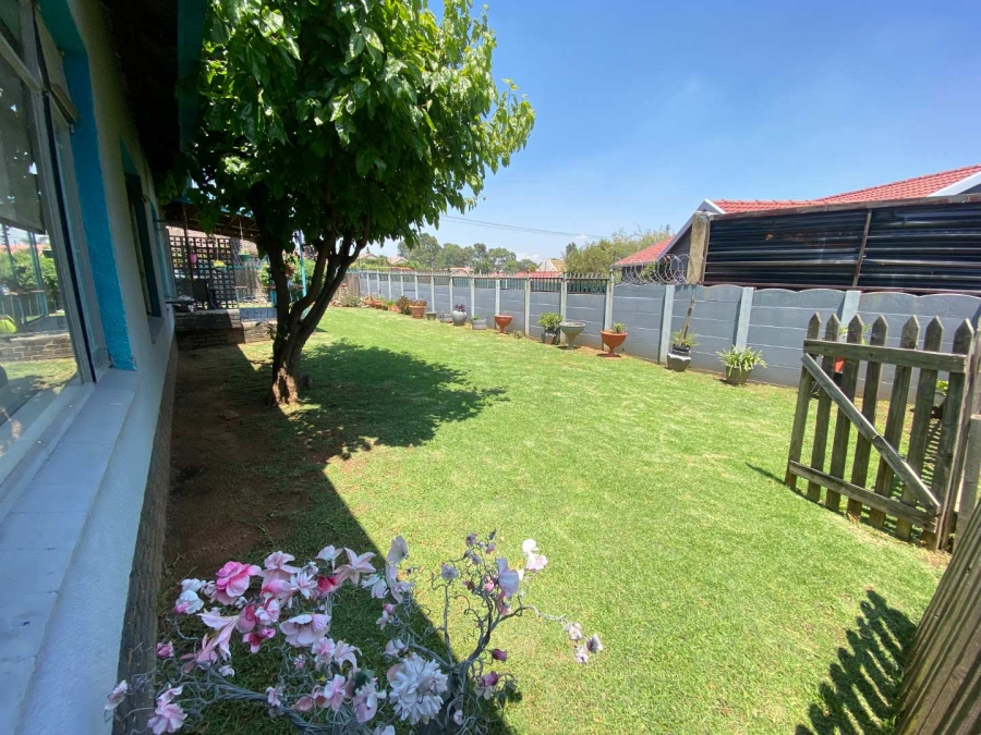 4 Bedroom Property for Sale in Evans Park Gauteng