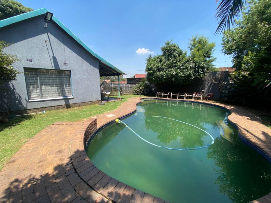 4 Bedroom Property for Sale in Evans Park Gauteng