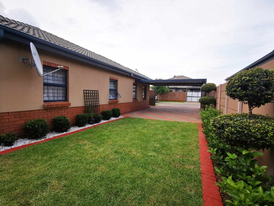 3 Bedroom Property for Sale in Leopard