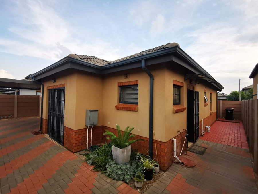 3 Bedroom Property for Sale in Leopard