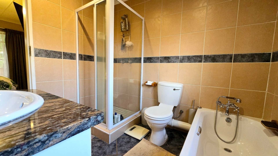 3 Bedroom Property for Sale in Equestria Gauteng