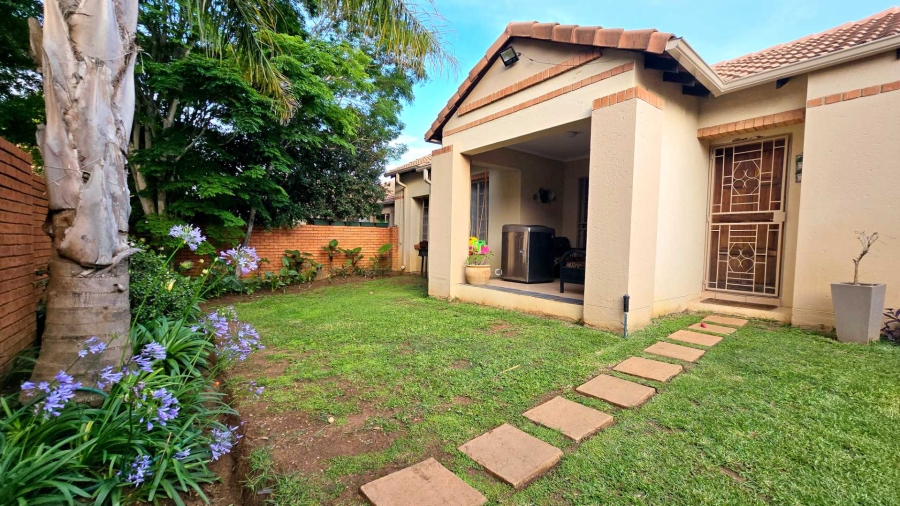 3 Bedroom Property for Sale in Equestria Gauteng