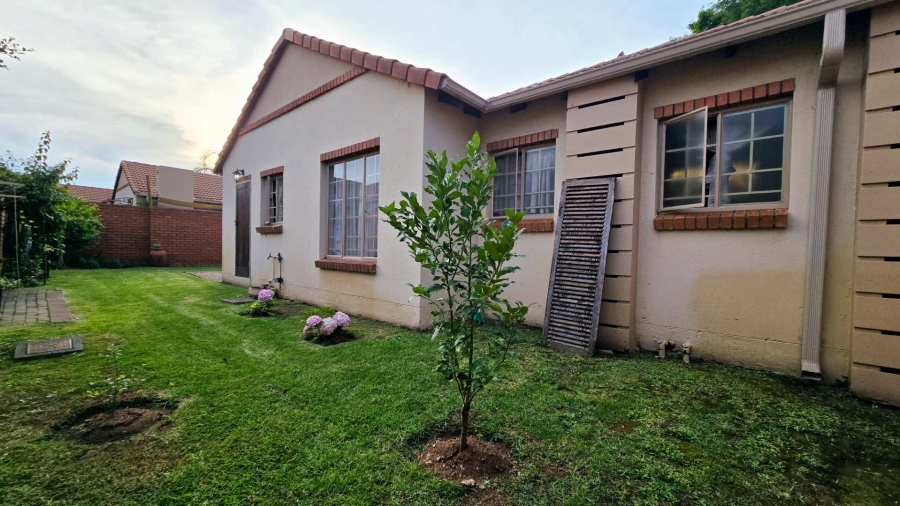 3 Bedroom Property for Sale in Equestria Gauteng