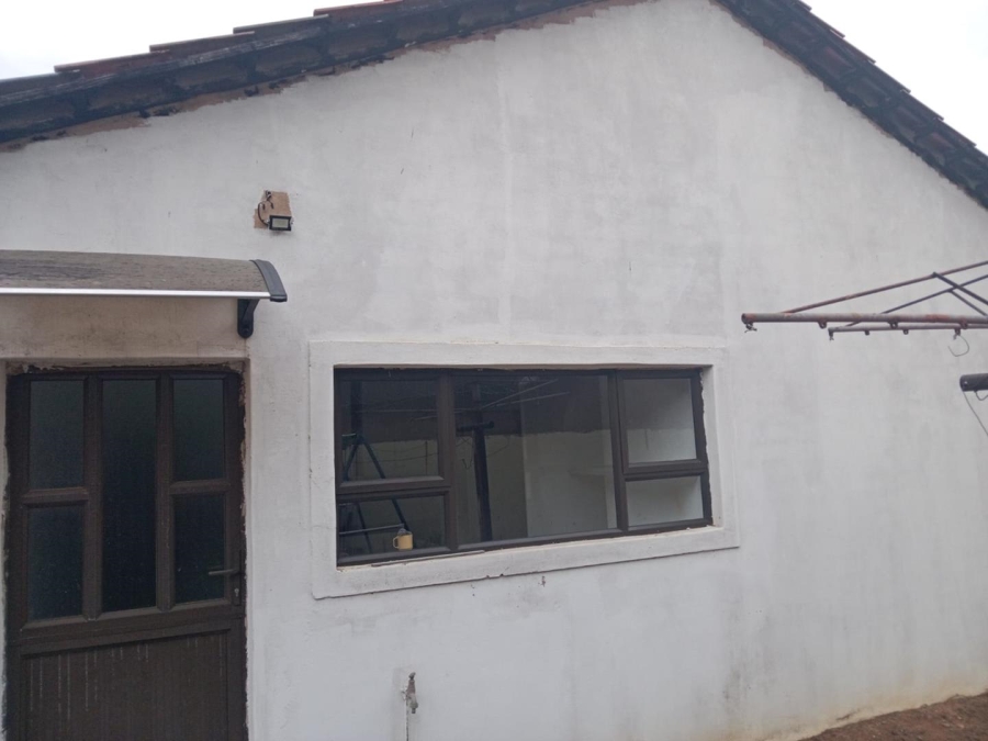 2 Bedroom Property for Sale in Soshanguve H Gauteng