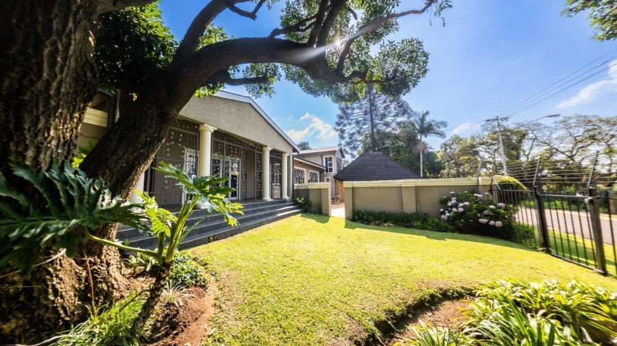 5 Bedroom Property for Sale in Pretoria Gardens Gauteng