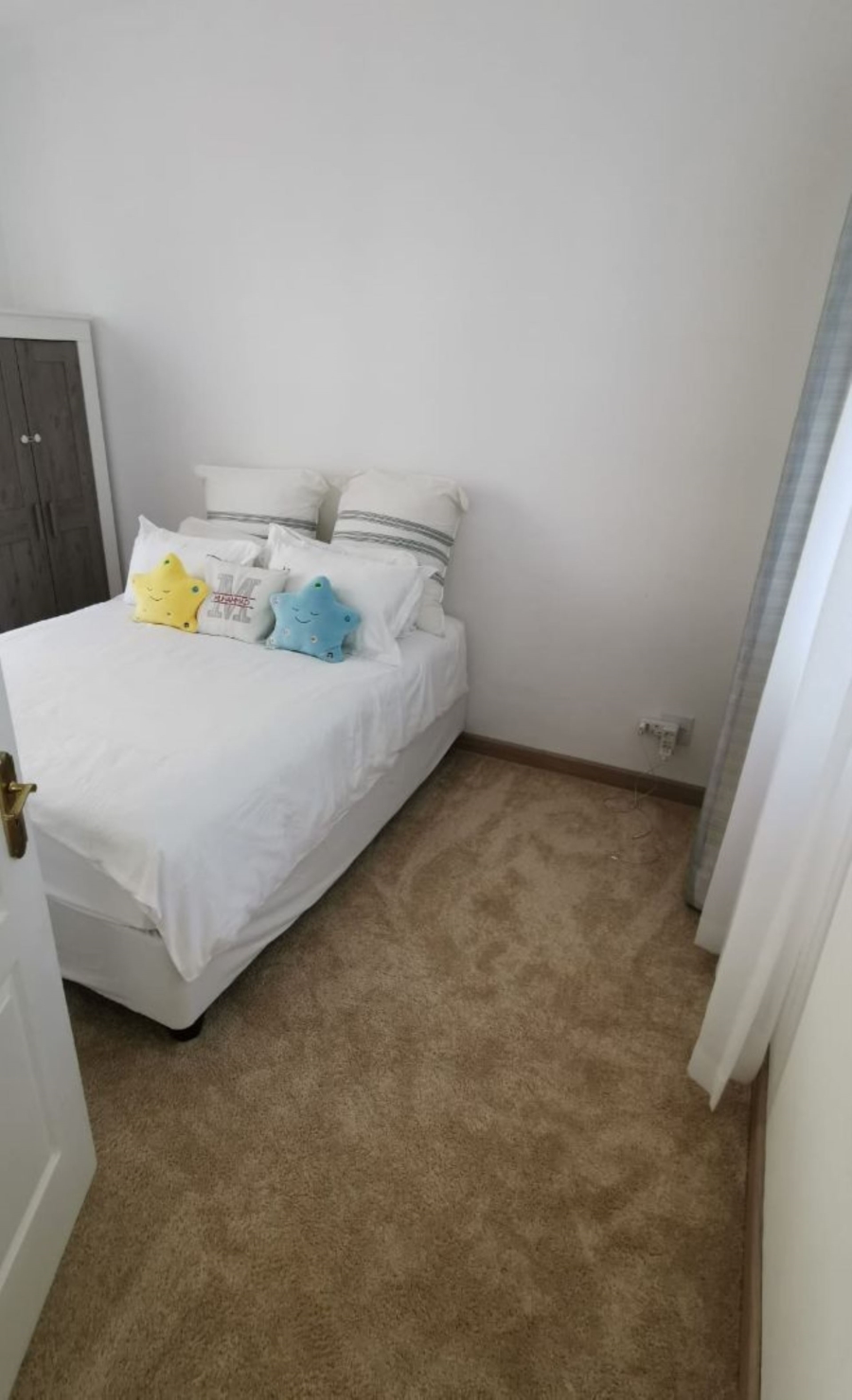 2 Bedroom Property for Sale in Killarney Gauteng