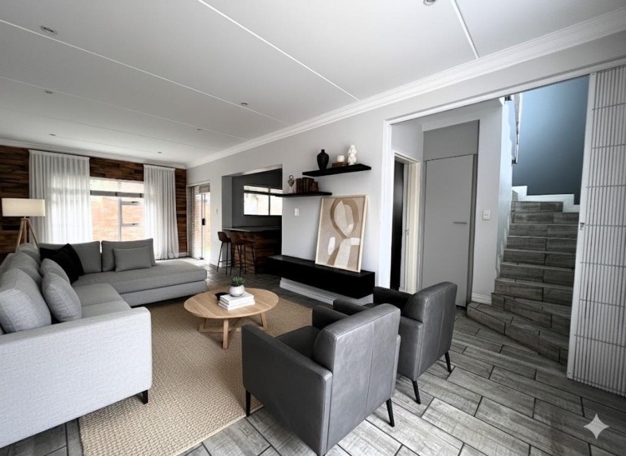 3 Bedroom Property for Sale in Noordhang Gauteng