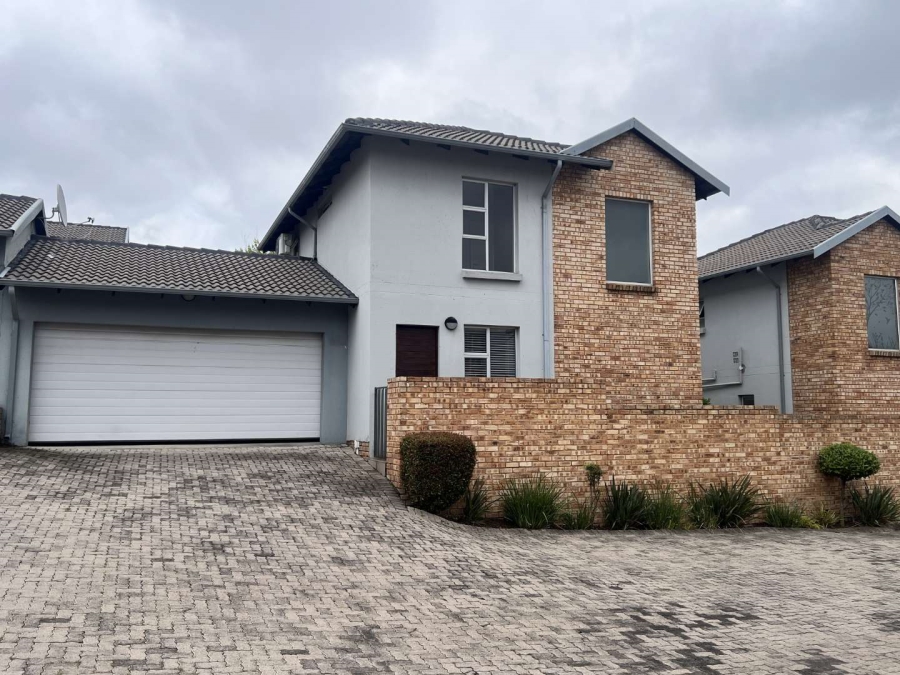 3 Bedroom Property for Sale in Noordhang Gauteng