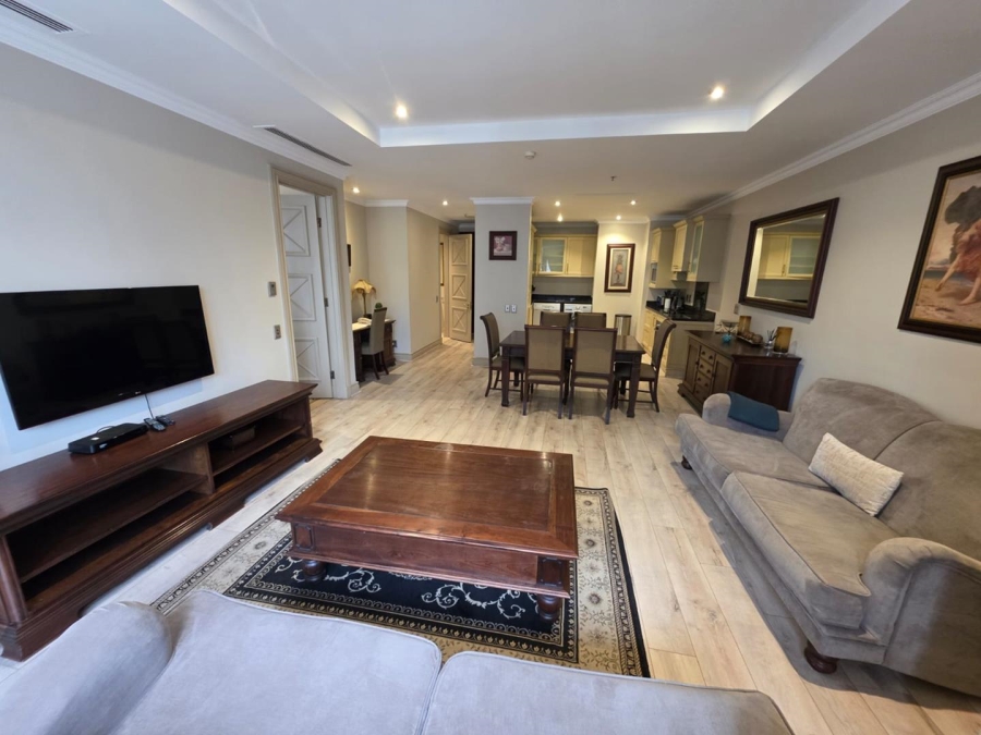 To Let 2 Bedroom Property for Rent in Morningside Gauteng