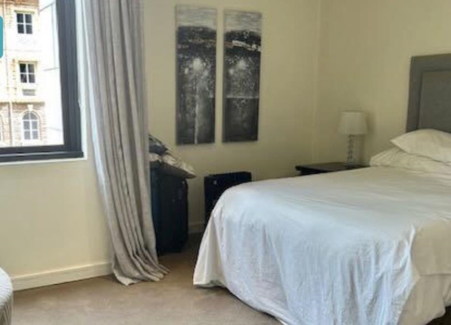 To Let 2 Bedroom Property for Rent in Morningside Gauteng