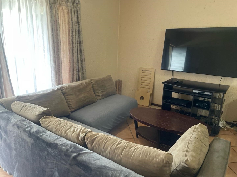 1 Bedroom Property for Sale in Morningside Gauteng