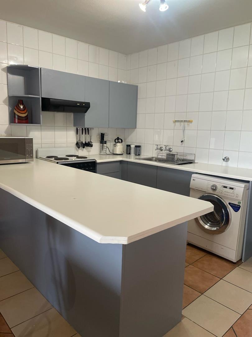 1 Bedroom Property for Sale in Morningside Gauteng