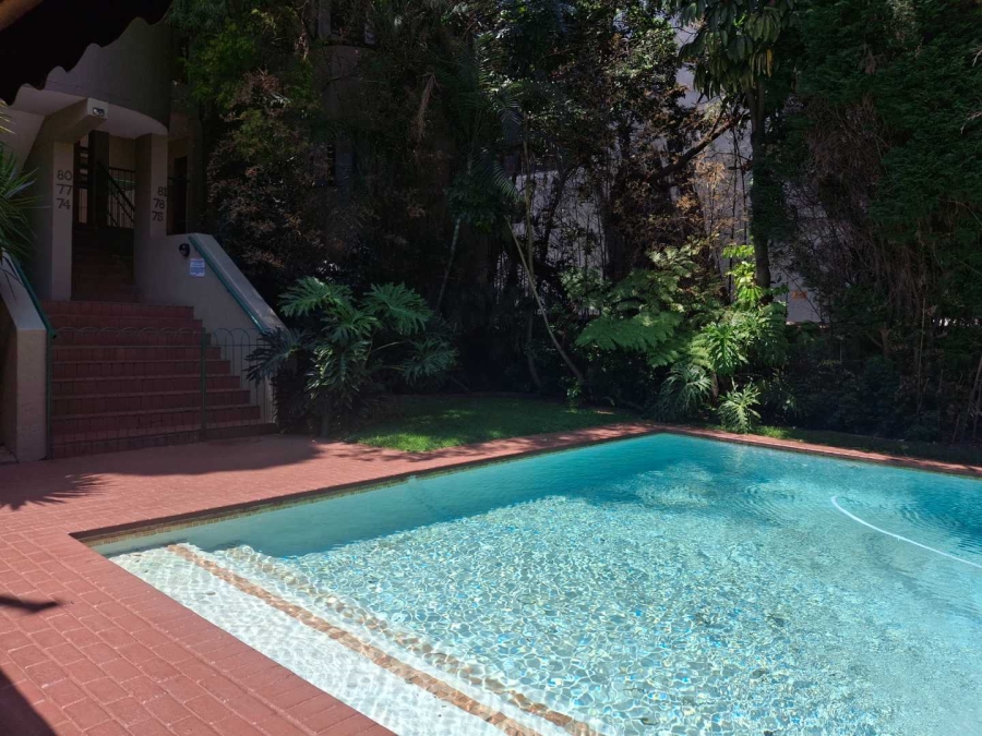 1 Bedroom Property for Sale in Morningside Gauteng