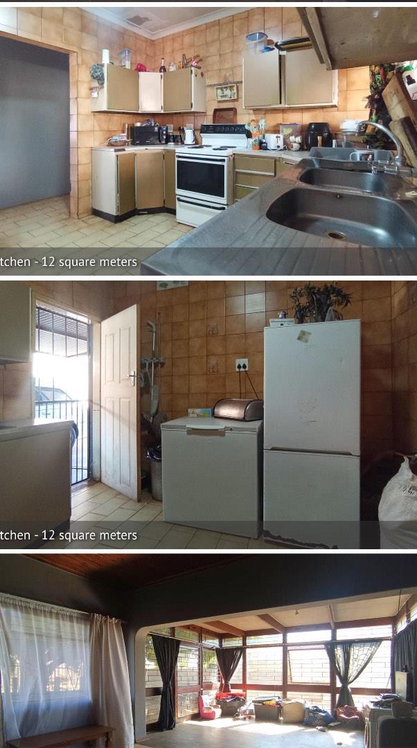 3 Bedroom Property for Sale in Pretoria North Gauteng