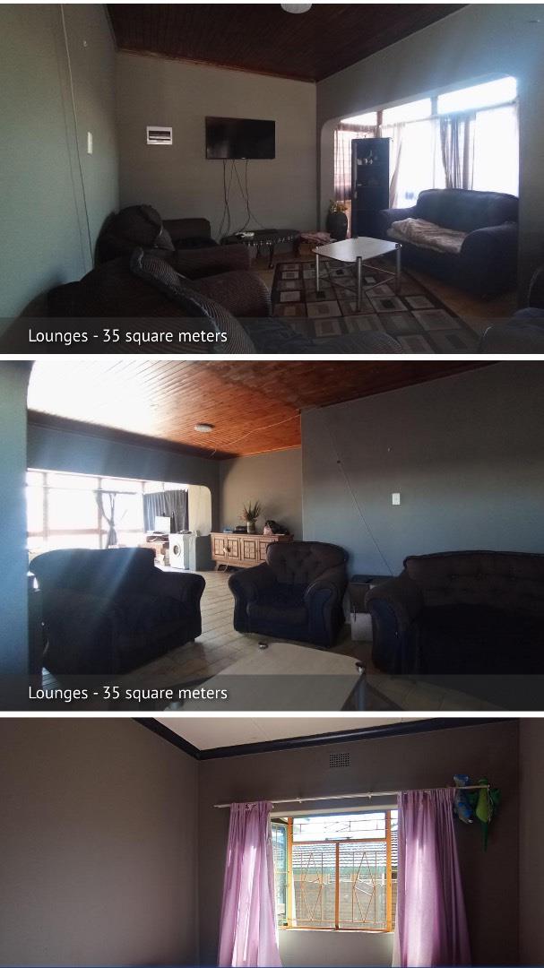3 Bedroom Property for Sale in Pretoria North Gauteng