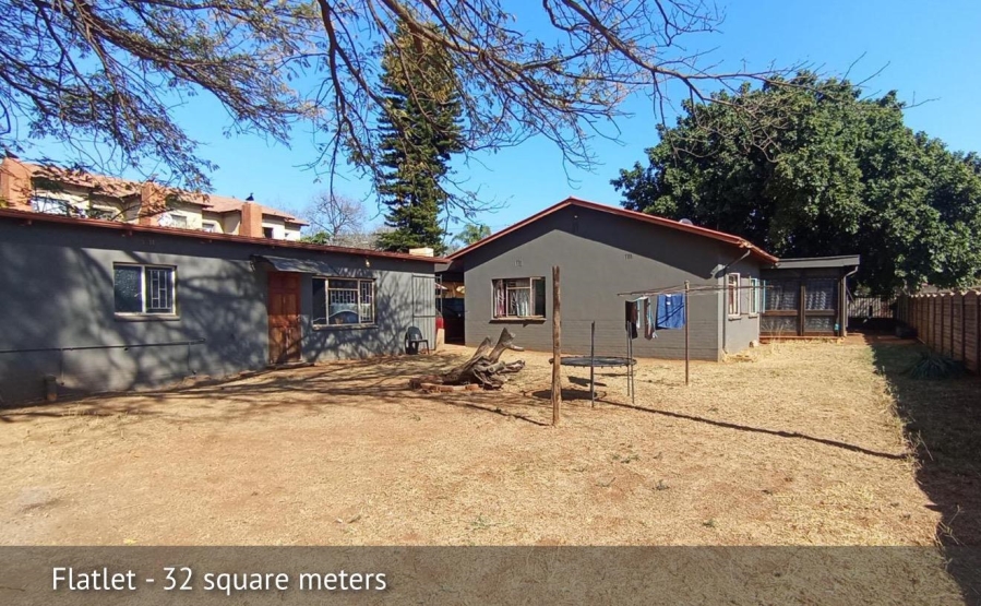 3 Bedroom Property for Sale in Pretoria North Gauteng