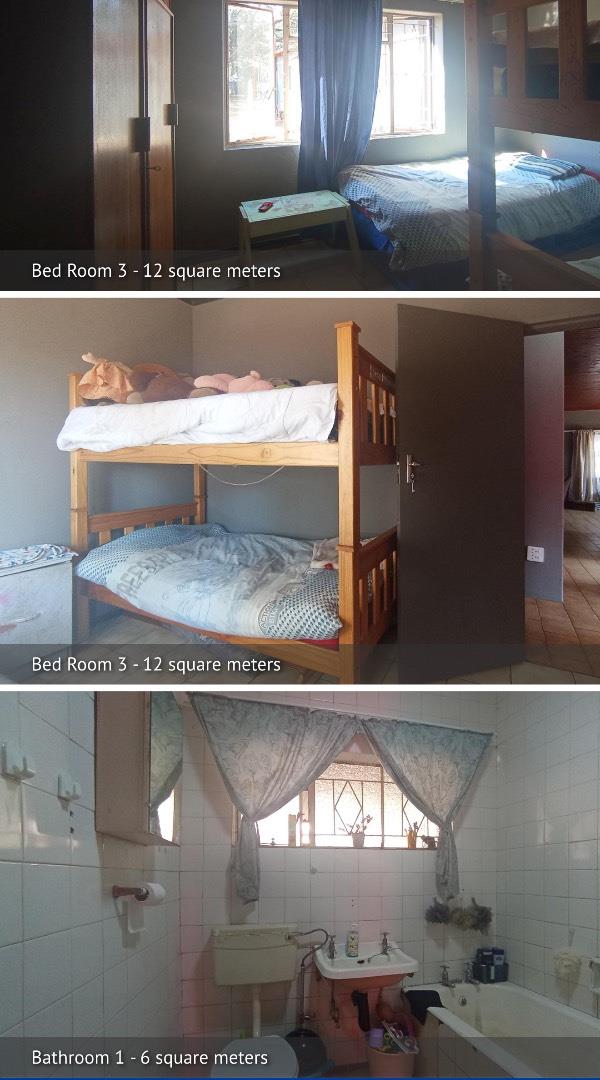 3 Bedroom Property for Sale in Pretoria North Gauteng