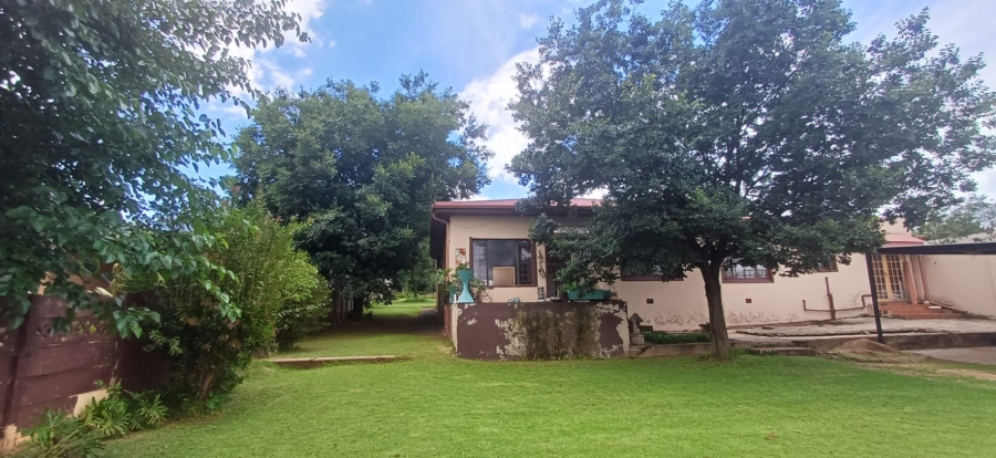 3 Bedroom Property for Sale in Florida Gauteng