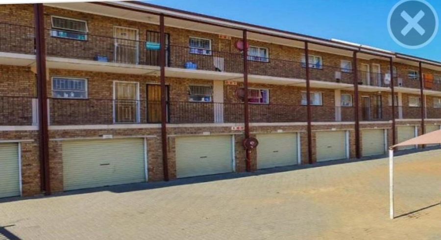 2 Bedroom Property for Sale in Kempton Park Gauteng