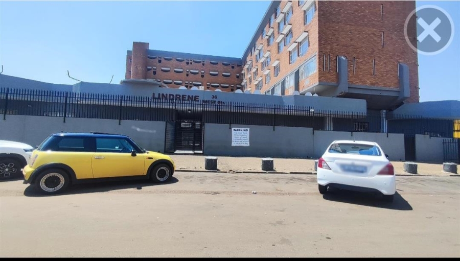 1 Bedroom Property for Sale in Kempton Park Central Gauteng