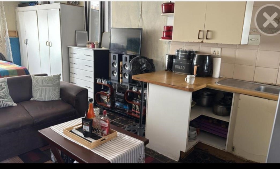 1 Bedroom Property for Sale in Kempton Park Central Gauteng