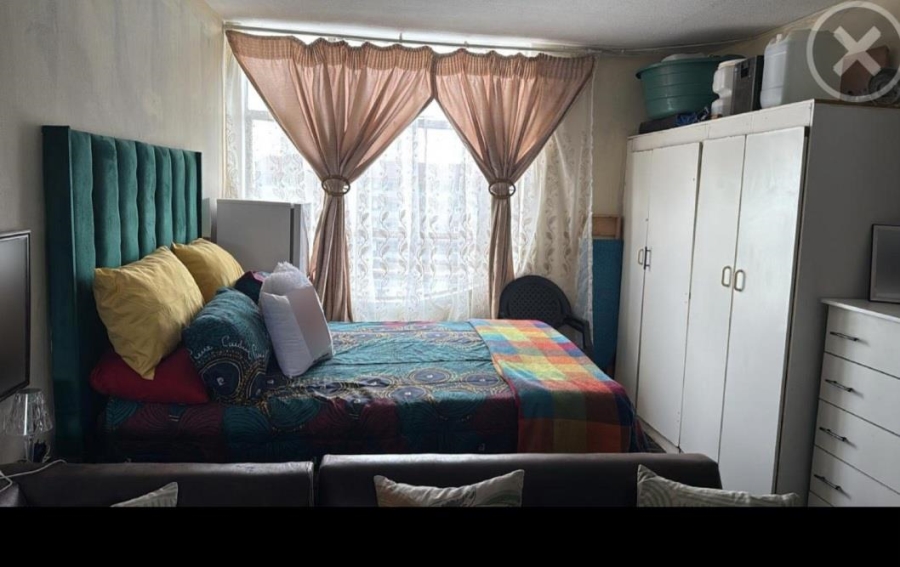 1 Bedroom Property for Sale in Kempton Park Central Gauteng