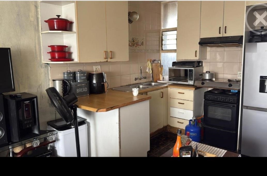 1 Bedroom Property for Sale in Kempton Park Central Gauteng