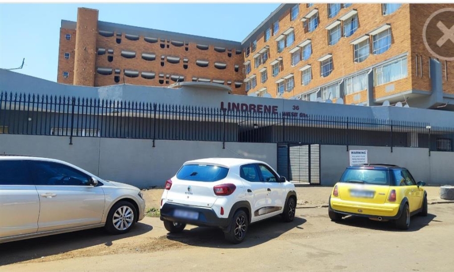 1 Bedroom Property for Sale in Kempton Park Central Gauteng
