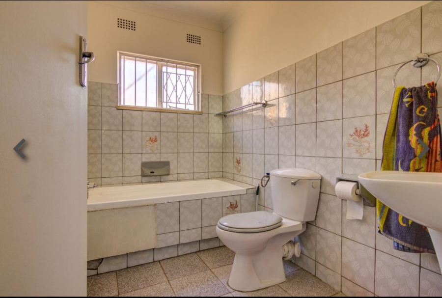 4 Bedroom Property for Sale in Aston Manor Gauteng