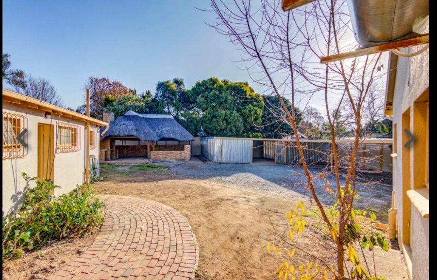 4 Bedroom Property for Sale in Aston Manor Gauteng