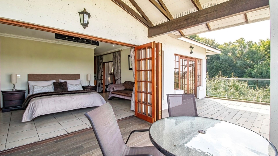 4 Bedroom Property for Sale in Lakefield Gauteng