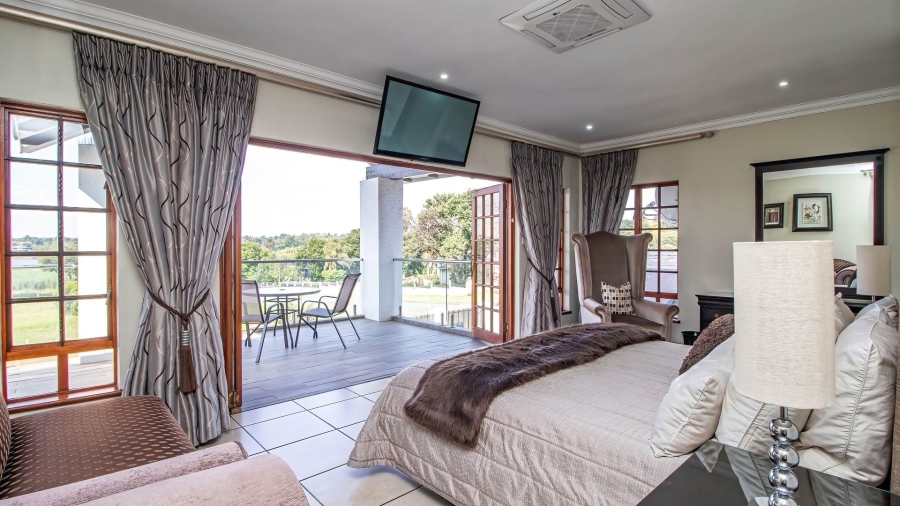 4 Bedroom Property for Sale in Lakefield Gauteng