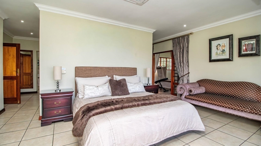 4 Bedroom Property for Sale in Lakefield Gauteng