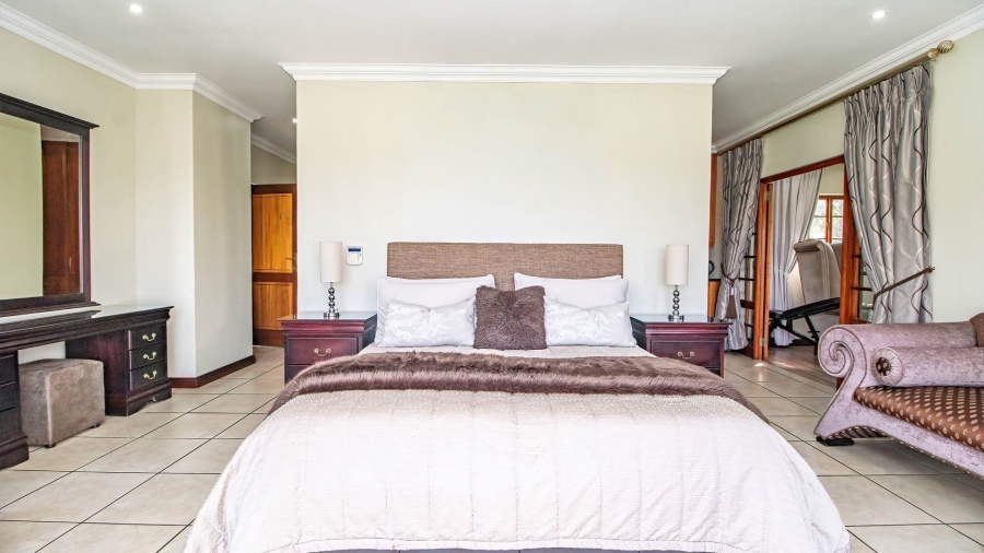 4 Bedroom Property for Sale in Lakefield Gauteng