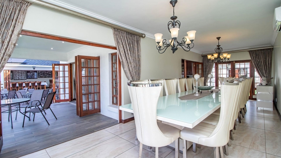 4 Bedroom Property for Sale in Lakefield Gauteng