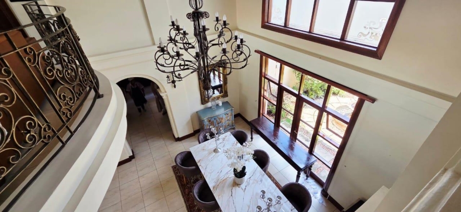 To Let 4 Bedroom Property for Rent in Bryanston East Gauteng