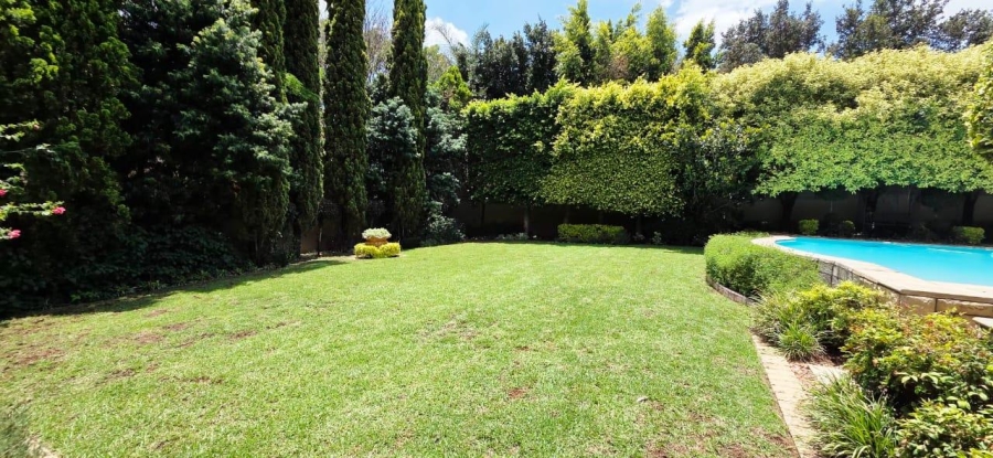 To Let 4 Bedroom Property for Rent in Bryanston East Gauteng