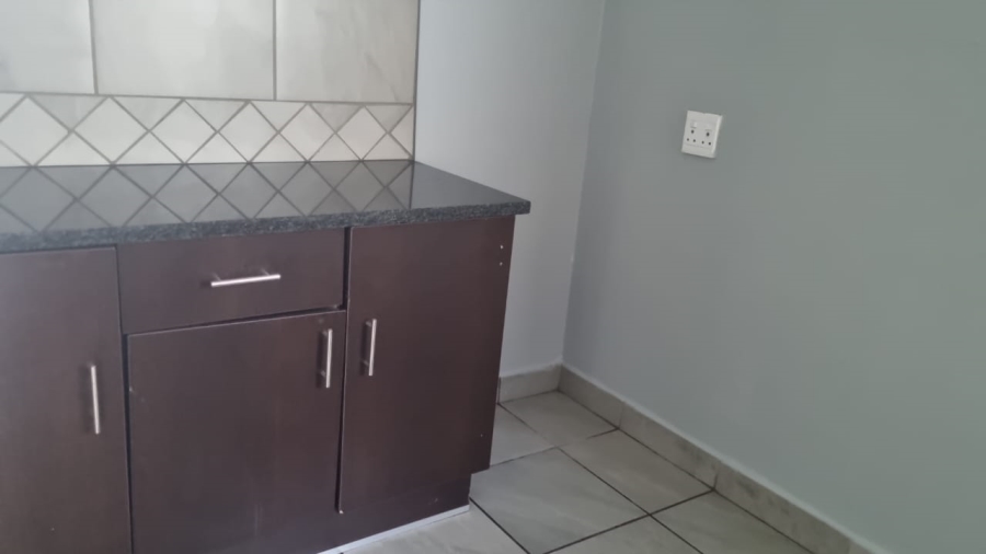 1 Bedroom Property for Sale in Braamfontein Gauteng