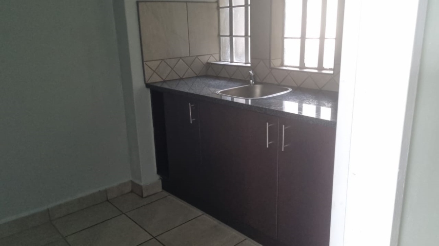 1 Bedroom Property for Sale in Braamfontein Gauteng