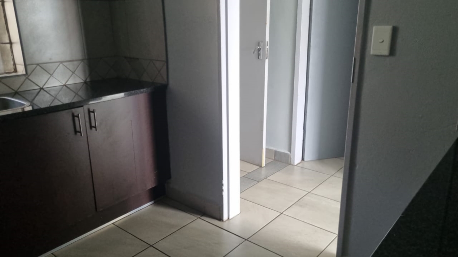 1 Bedroom Property for Sale in Braamfontein Gauteng