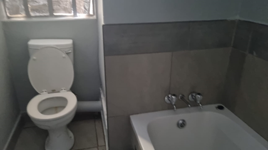 1 Bedroom Property for Sale in Braamfontein Gauteng