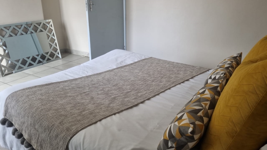 1 Bedroom Property for Sale in Braamfontein Gauteng