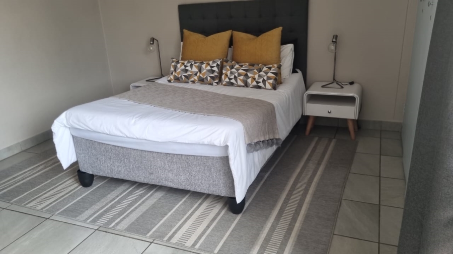 1 Bedroom Property for Sale in Braamfontein Gauteng