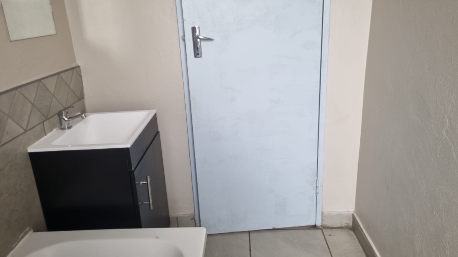 1 Bedroom Property for Sale in Braamfontein Gauteng
