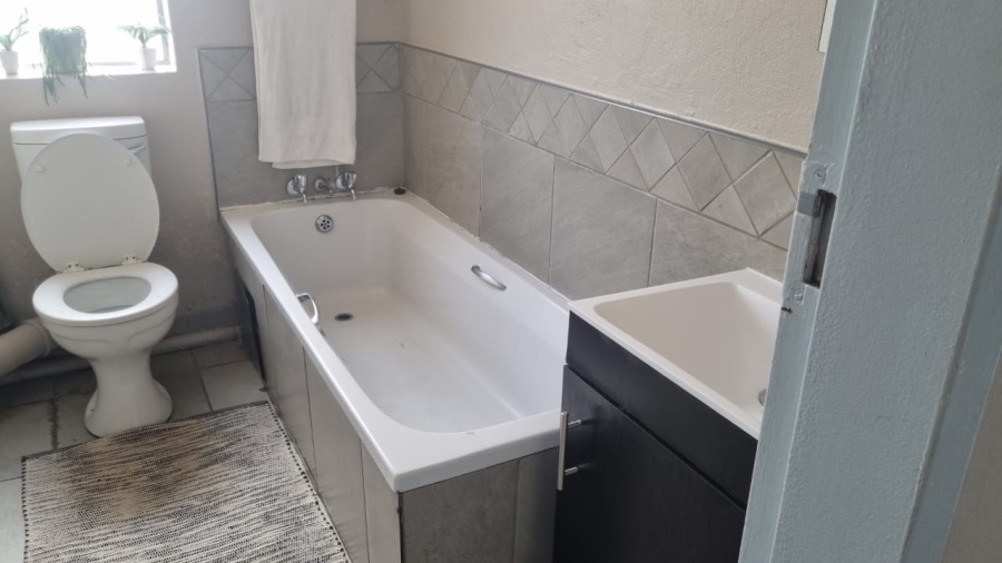 1 Bedroom Property for Sale in Braamfontein Gauteng