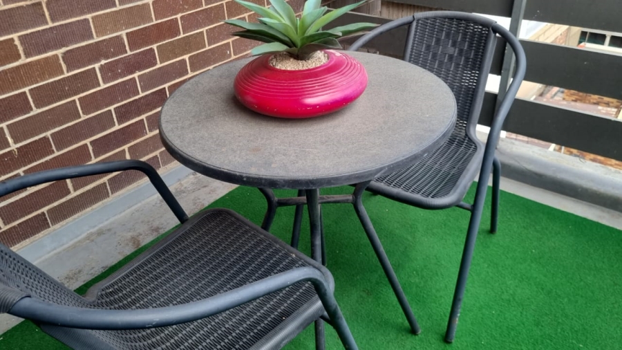 1 Bedroom Property for Sale in Braamfontein Gauteng