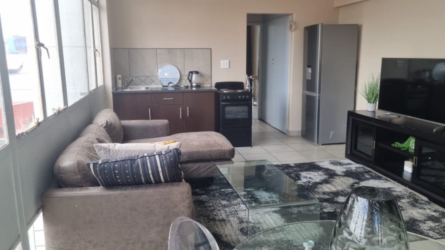 1 Bedroom Property for Sale in Braamfontein Gauteng